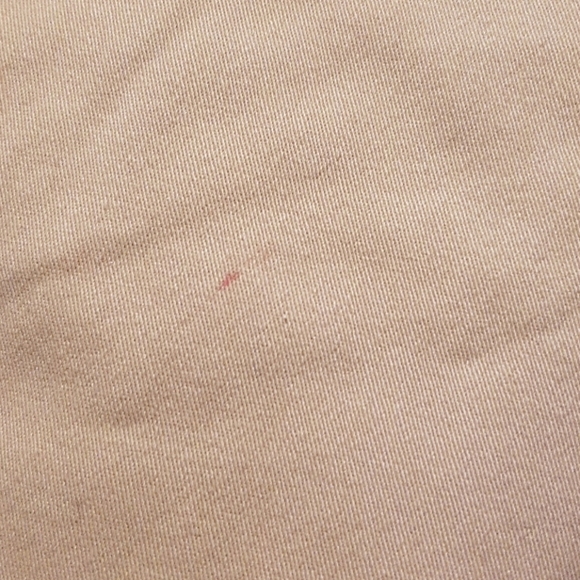 Justice girls NWT uniform shorts size 18 1/2 - Picture 4 of 4